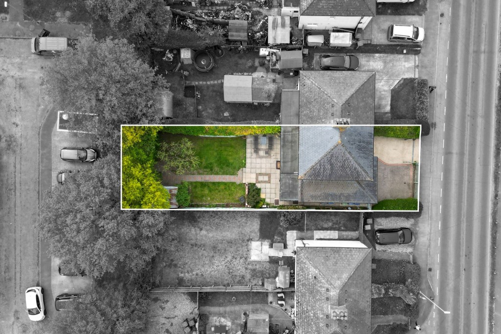 Horningsea Road, Fen Ditton, CB5