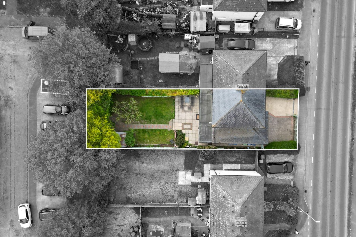 Horningsea Road, Fen Ditton, CB5