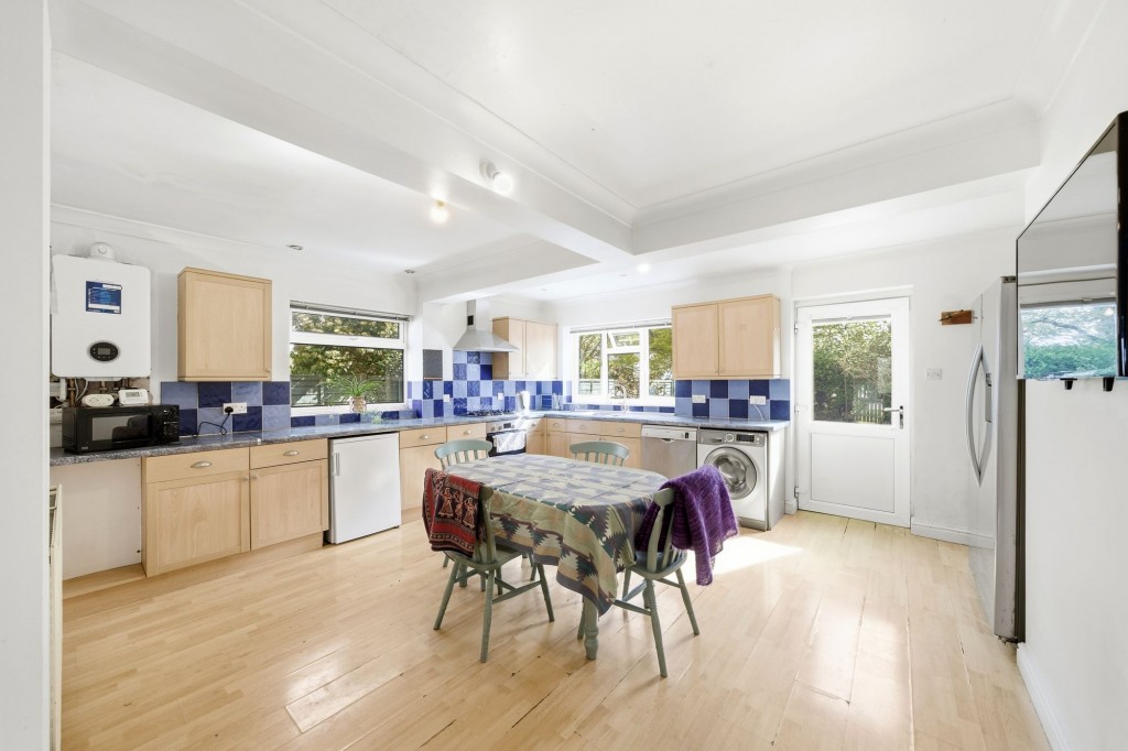 Horningsea Road, Fen Ditton, CB5