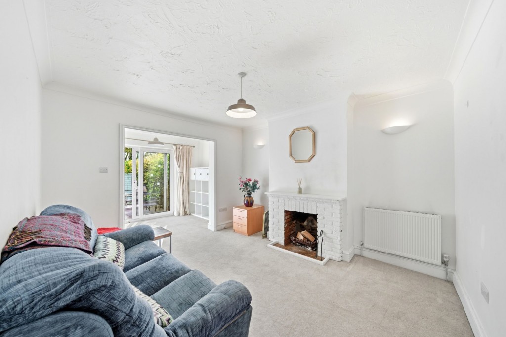 Horningsea Road, Fen Ditton, CB5