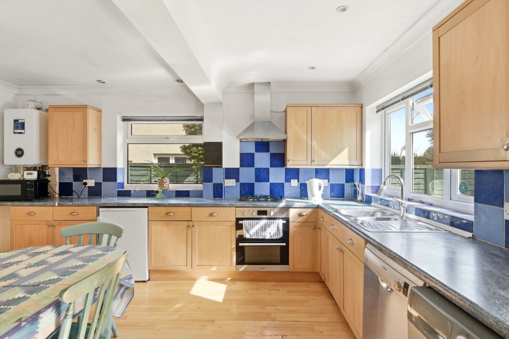 Horningsea Road, Fen Ditton, CB5