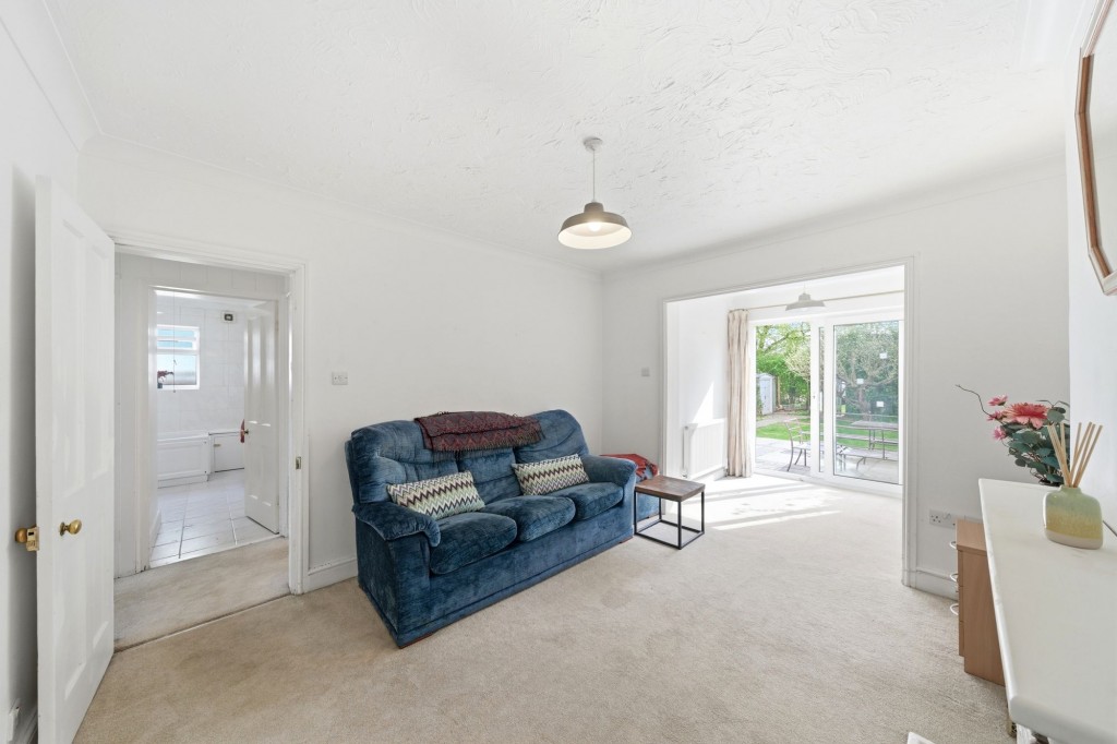 Horningsea Road, Fen Ditton, CB5