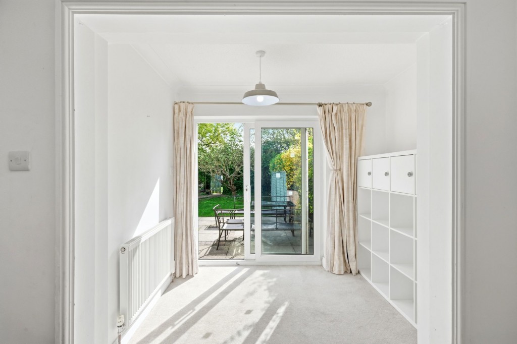 Horningsea Road, Fen Ditton, CB5