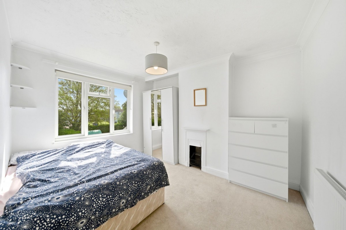 Horningsea Road, Fen Ditton, CB5
