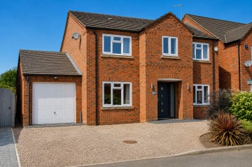 Netherby Drive, Emneth, PE14