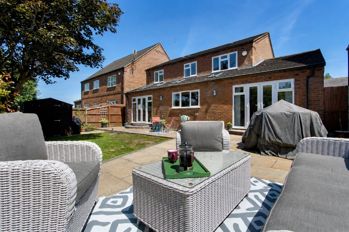 Netherby Drive, Emneth, PE14
