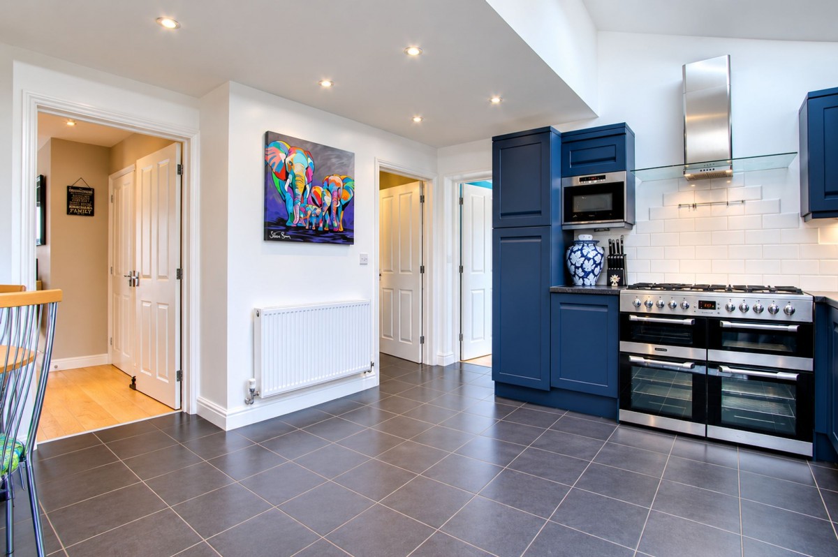 Netherby Drive, Emneth, PE14