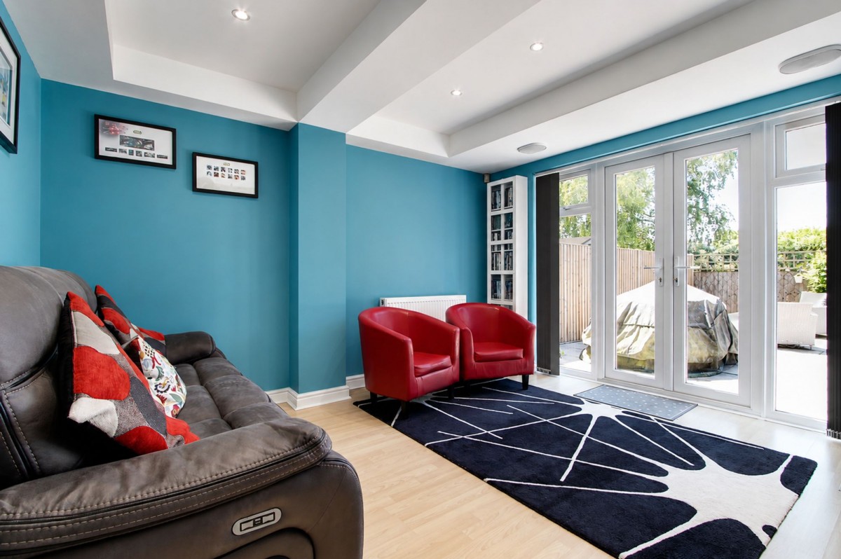 Netherby Drive, Emneth, PE14