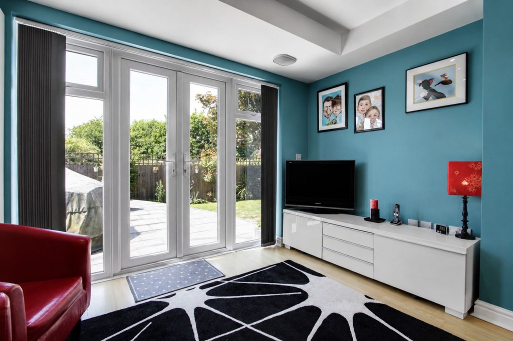 Netherby Drive, Emneth, PE14