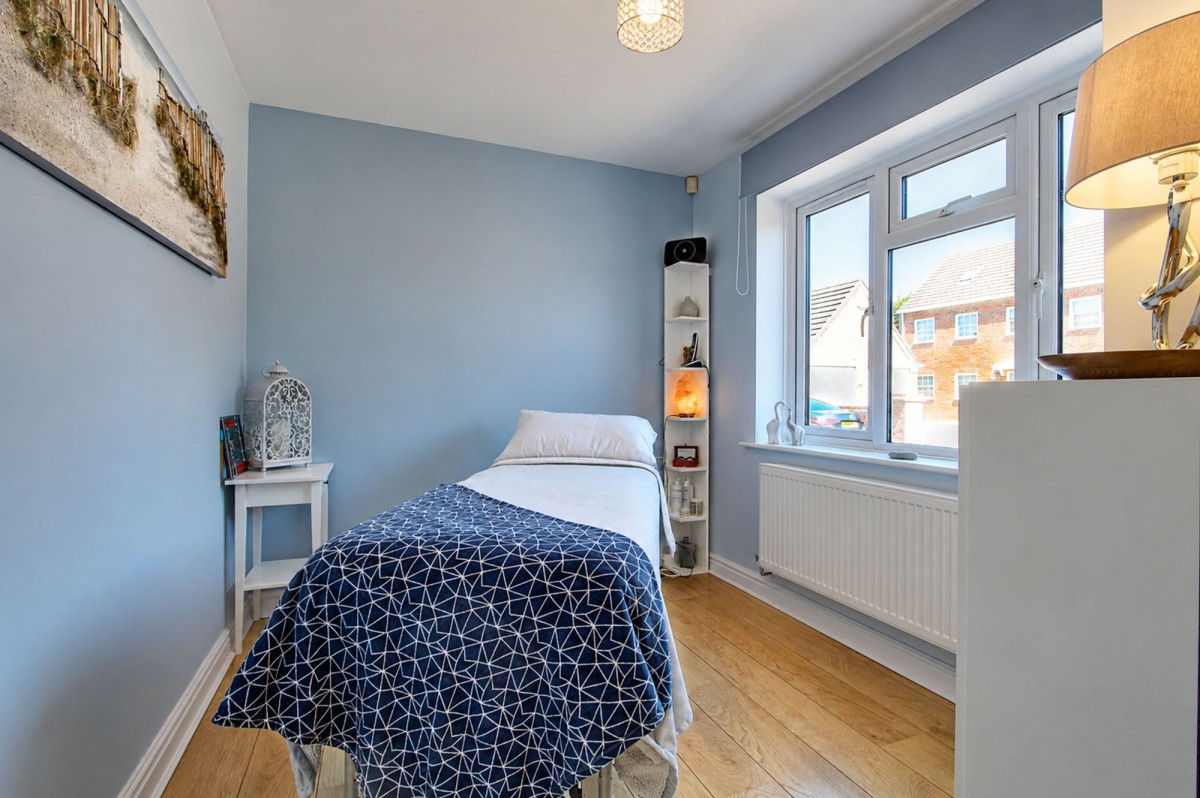 Netherby Drive, Emneth, PE14