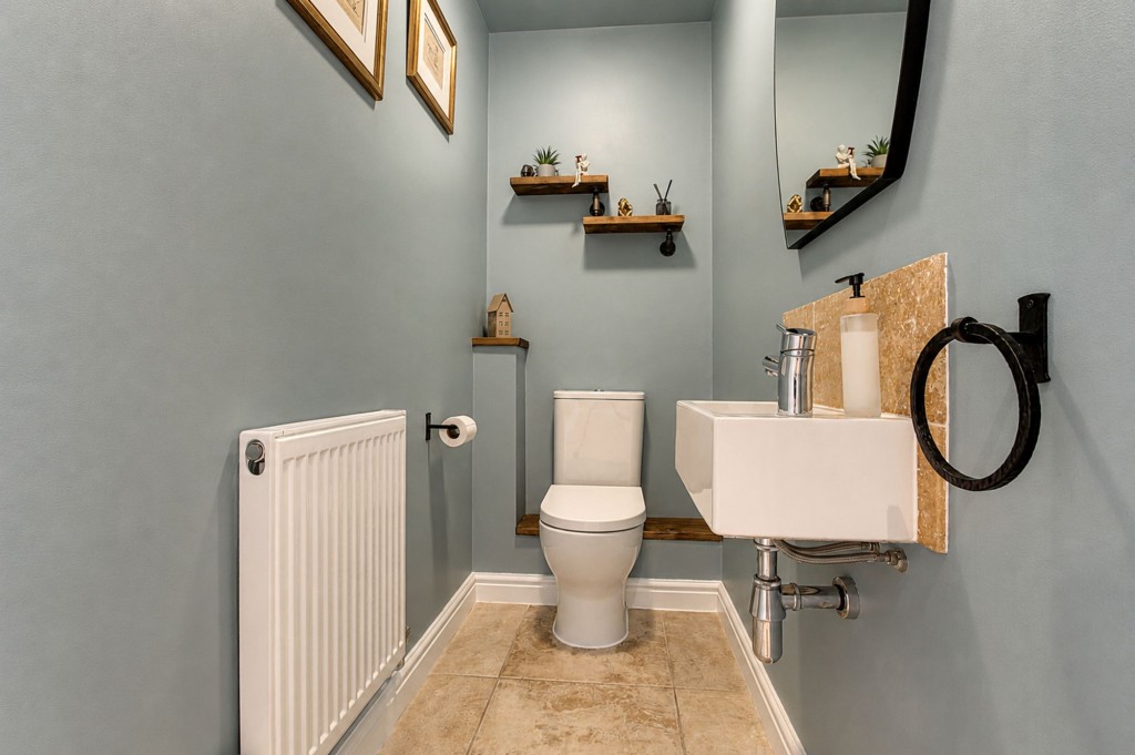 Netherby Drive, Emneth, PE14