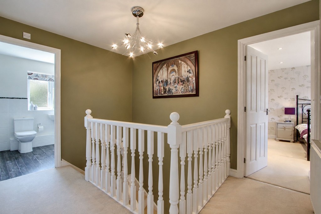 Netherby Drive, Emneth, PE14