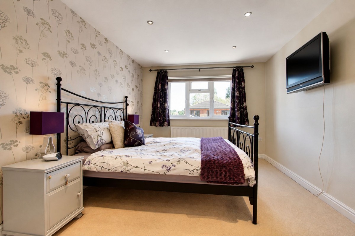 Netherby Drive, Emneth, PE14