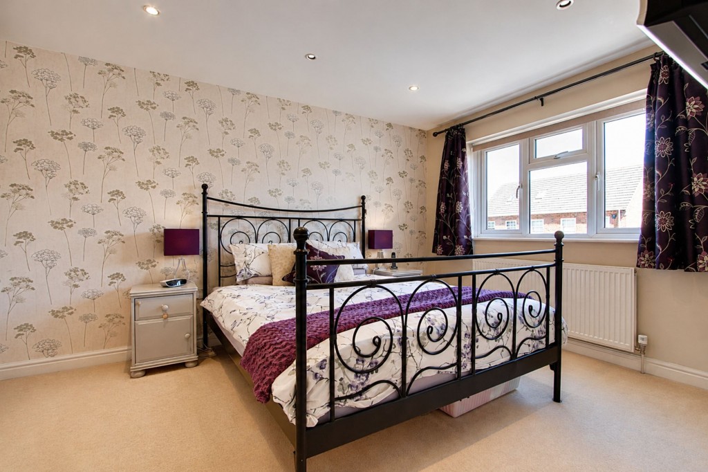 Netherby Drive, Emneth, PE14