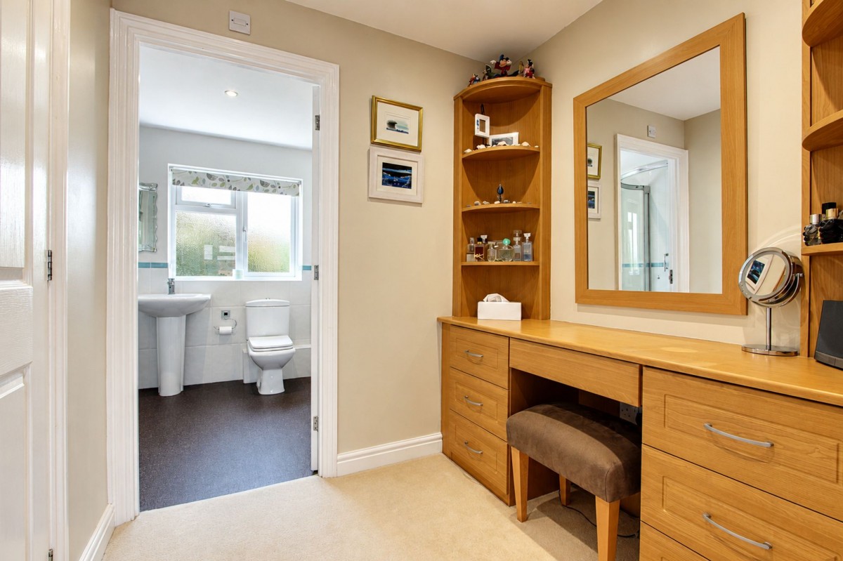 Netherby Drive, Emneth, PE14