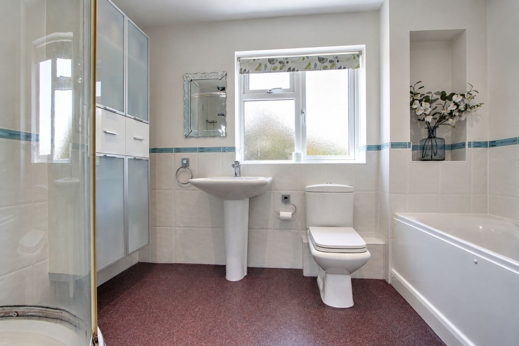Netherby Drive, Emneth, PE14