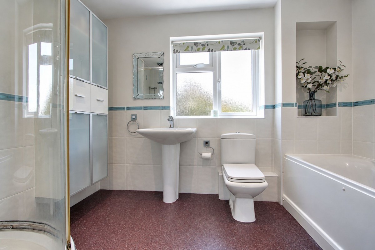 Netherby Drive, Emneth, PE14