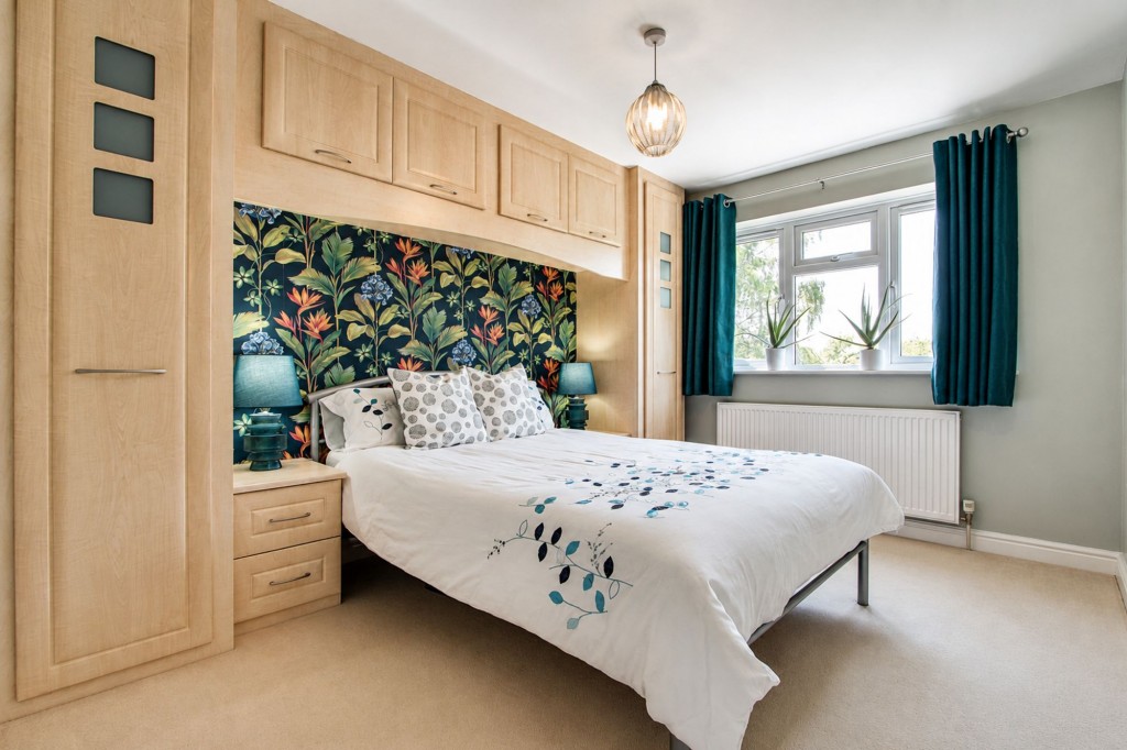 Netherby Drive, Emneth, PE14