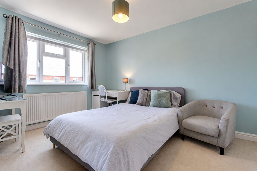 Netherby Drive, Emneth, PE14