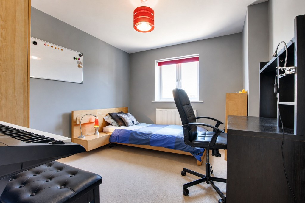 Netherby Drive, Emneth, PE14