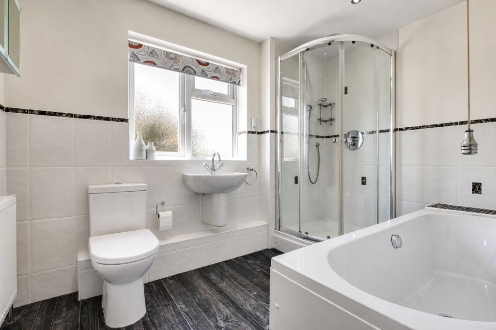 Netherby Drive, Emneth, PE14