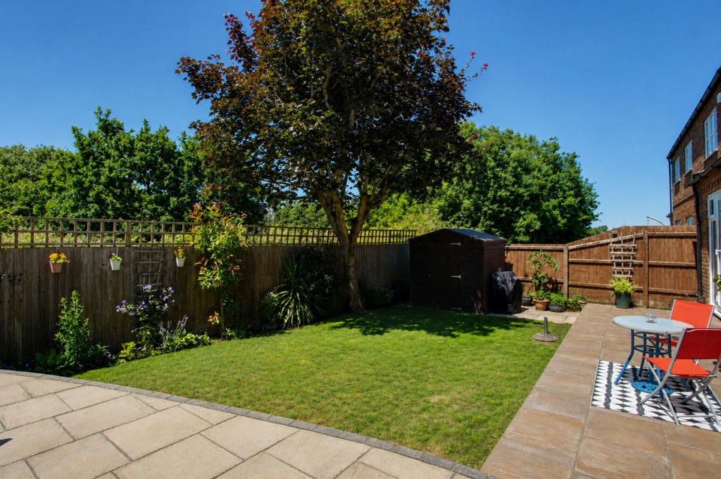 Netherby Drive, Emneth, PE14