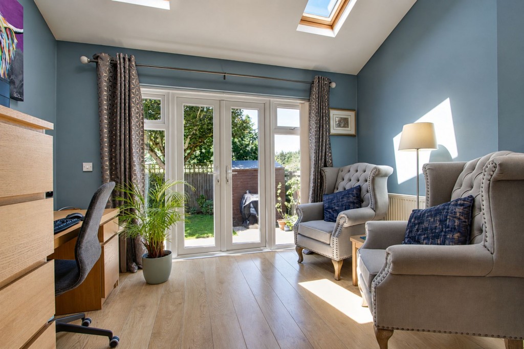 Netherby Drive, Emneth, PE14