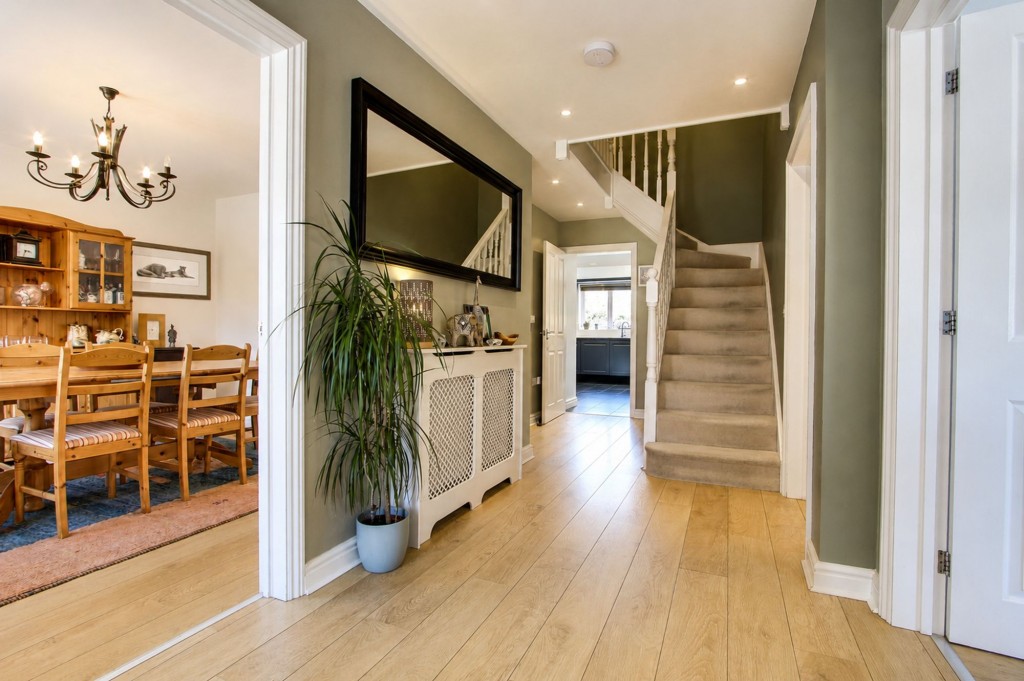 Netherby Drive, Emneth, PE14