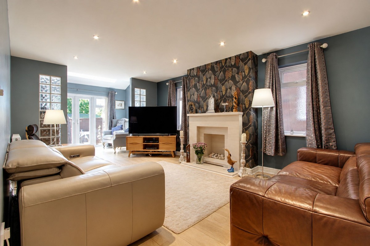 Netherby Drive, Emneth, PE14