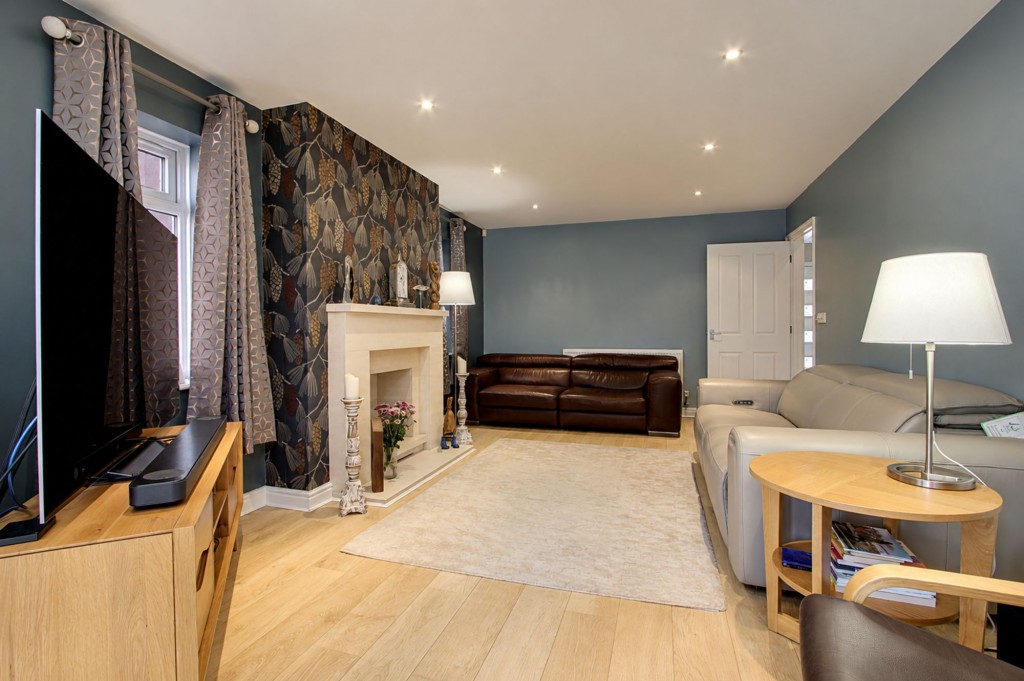 Netherby Drive, Emneth, PE14