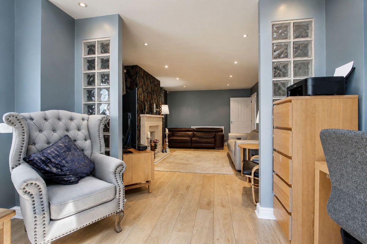 Netherby Drive, Emneth, PE14
