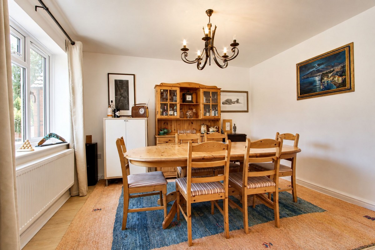 Netherby Drive, Emneth, PE14