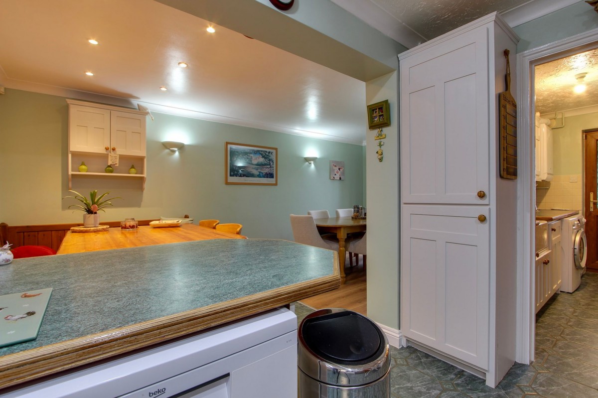 Ashdale Park, Wisbech, PE13