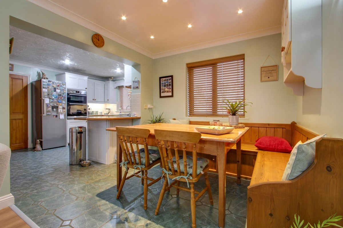 Ashdale Park, Wisbech, PE13