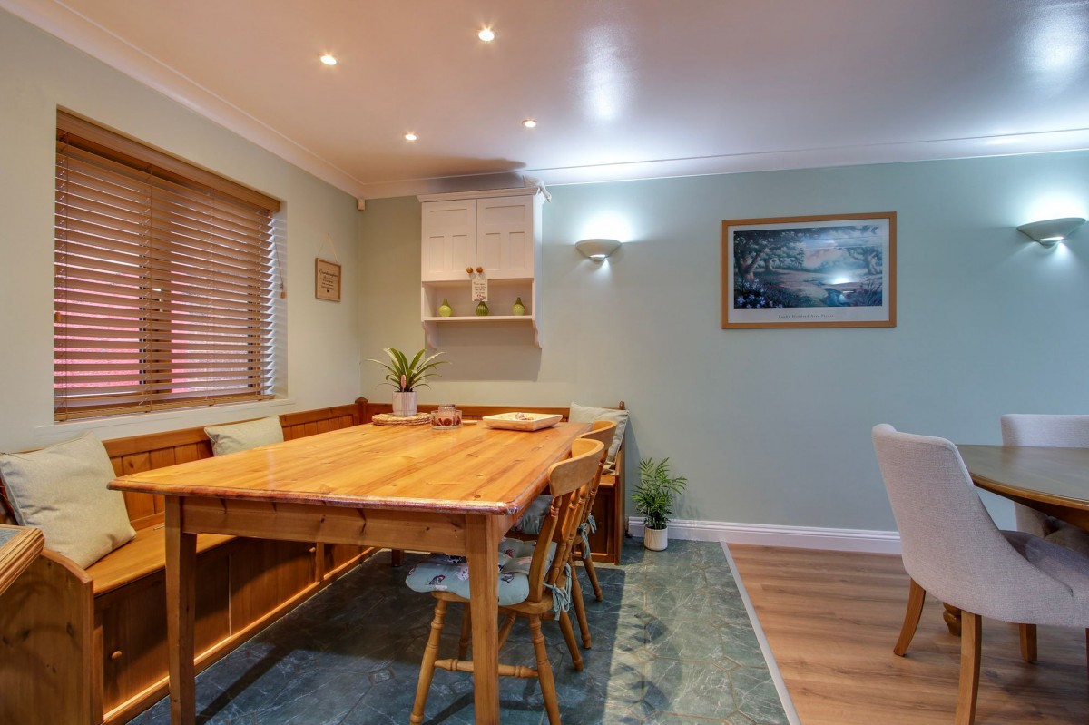 Ashdale Park, Wisbech, PE13