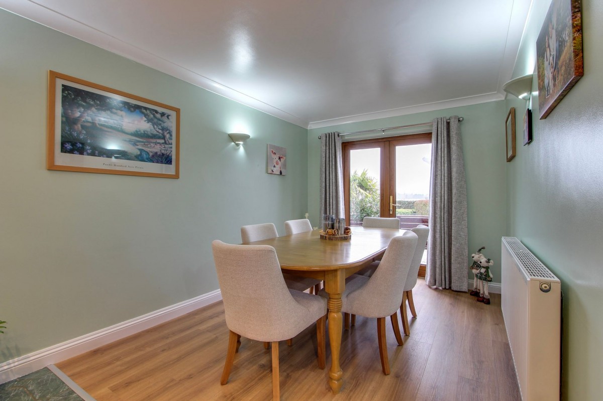 Ashdale Park, Wisbech, PE13