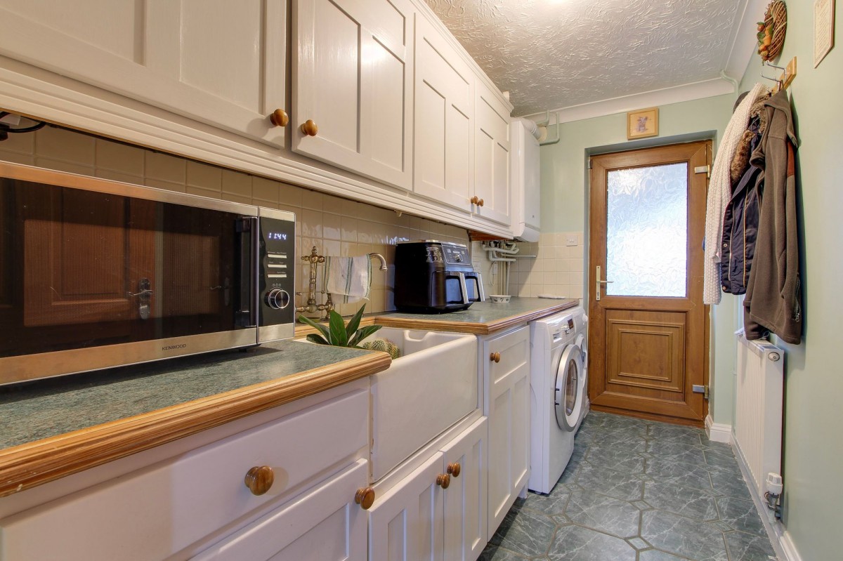 Ashdale Park, Wisbech, PE13