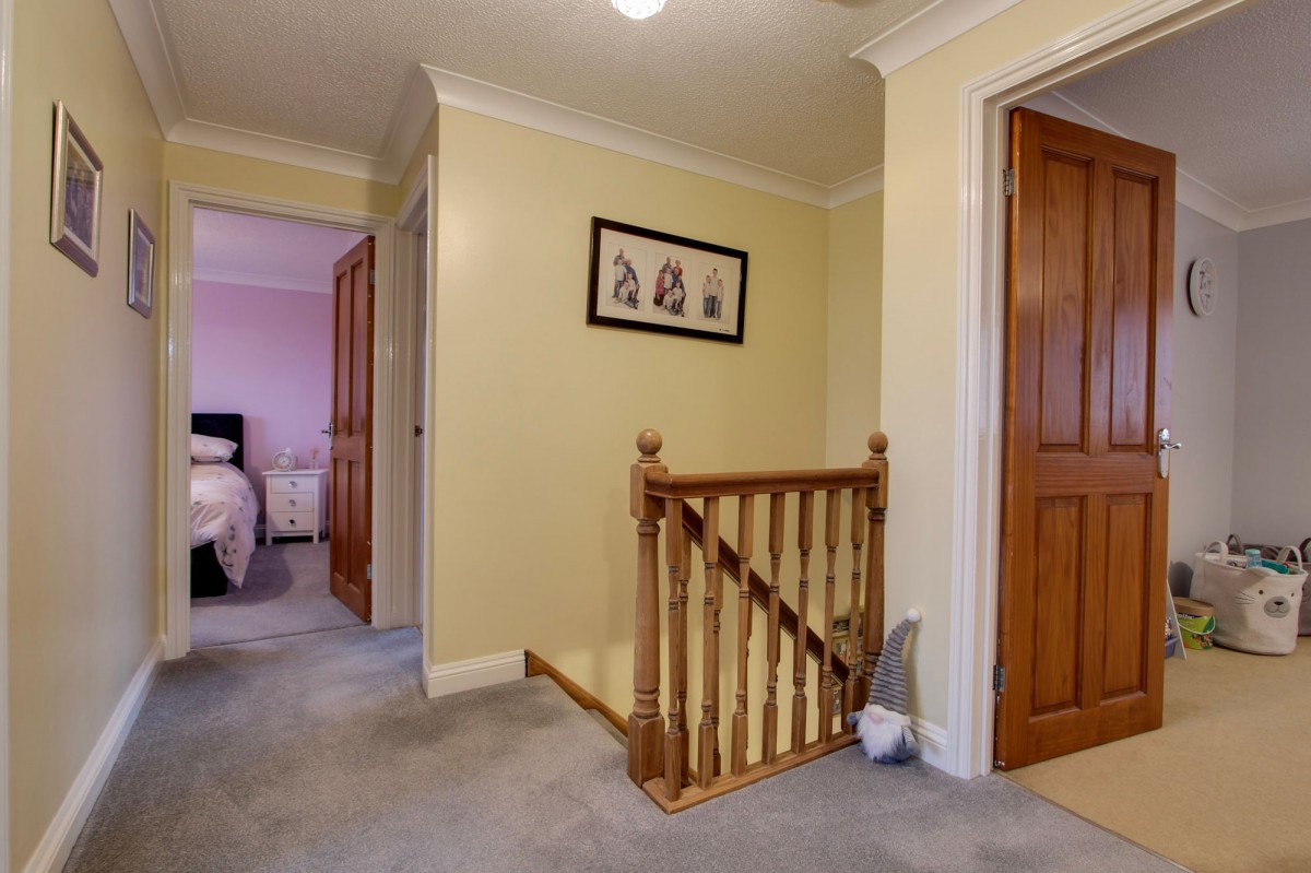 Ashdale Park, Wisbech, PE13