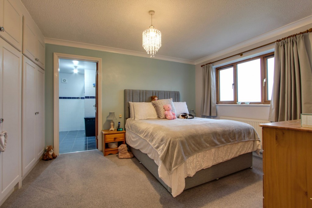 Ashdale Park, Wisbech, PE13