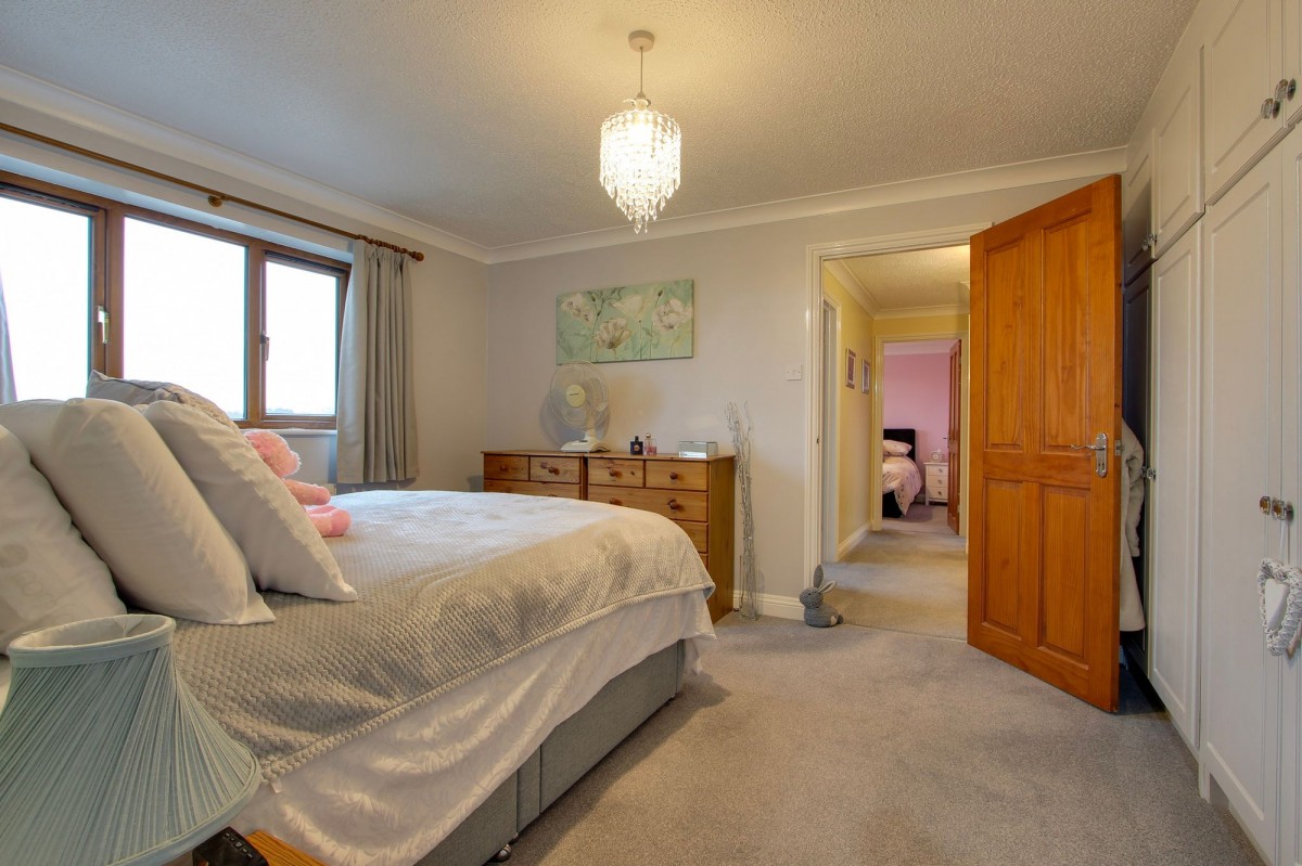 Ashdale Park, Wisbech, PE13