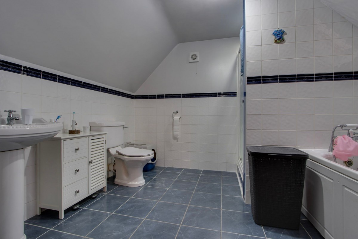 Ashdale Park, Wisbech, PE13