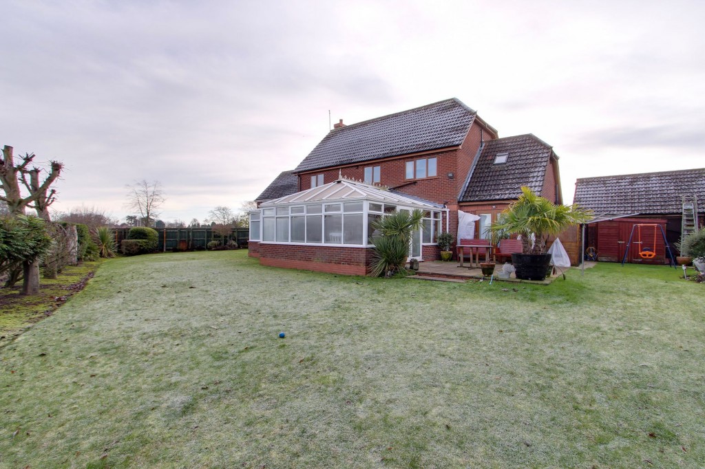 Ashdale Park, Wisbech, PE13