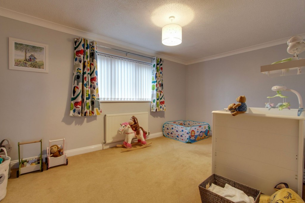 Ashdale Park, Wisbech, PE13