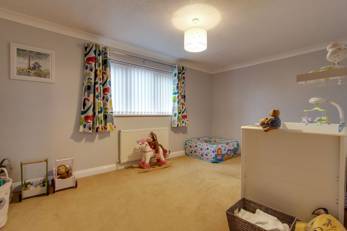 Ashdale Park, Wisbech, PE13