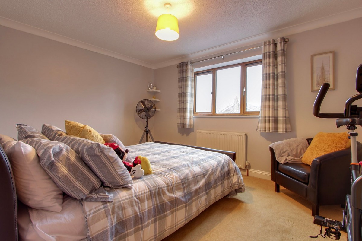 Ashdale Park, Wisbech, PE13