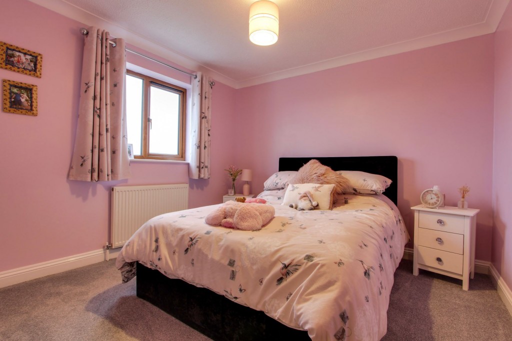 Ashdale Park, Wisbech, PE13