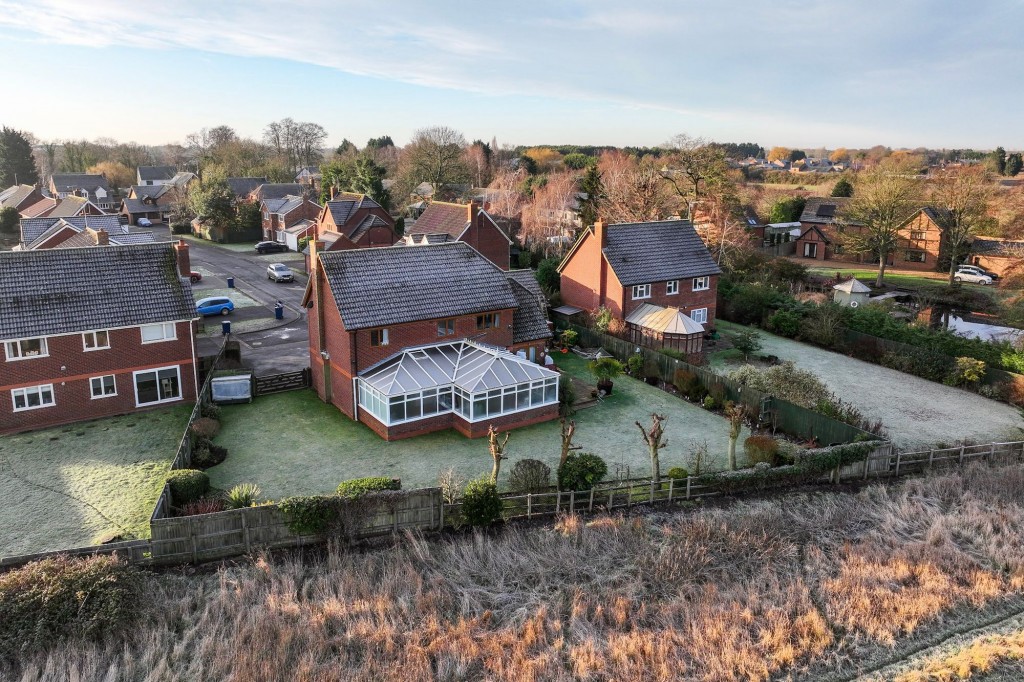 Ashdale Park, Wisbech, PE13