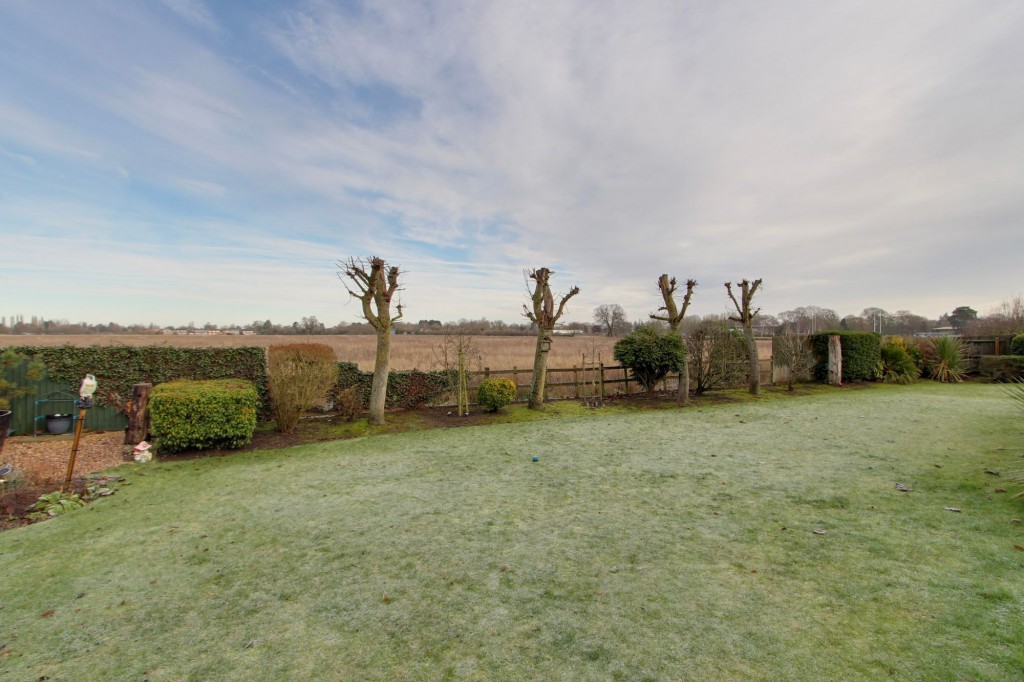 Ashdale Park, Wisbech, PE13