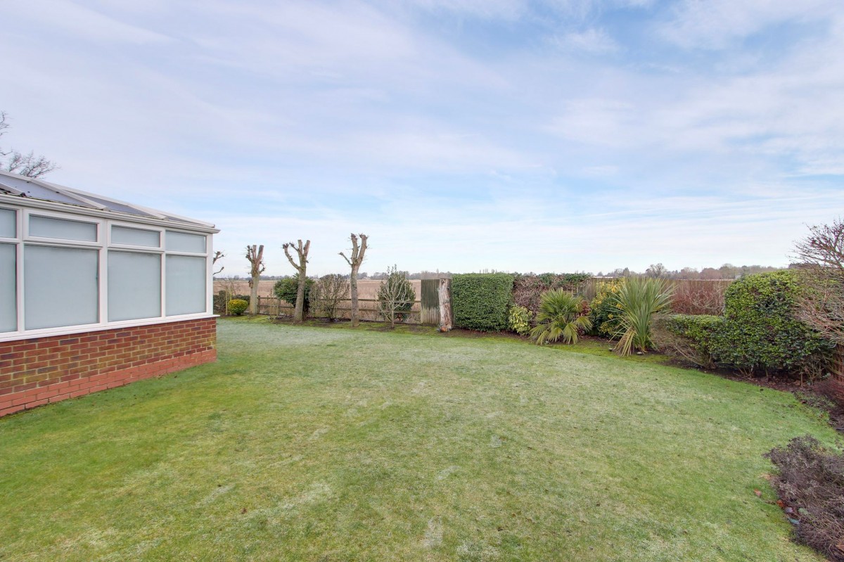 Ashdale Park, Wisbech, PE13