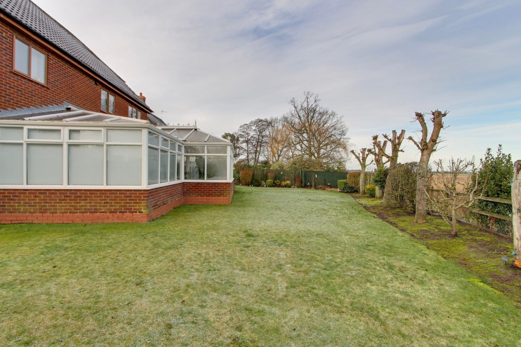 Ashdale Park, Wisbech, PE13